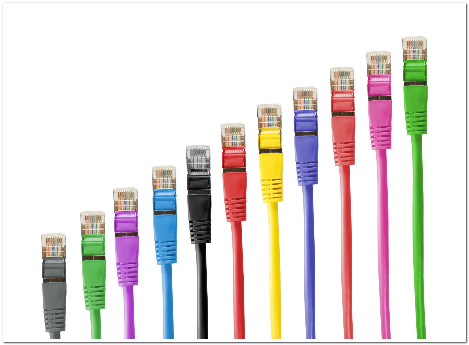 Network cables